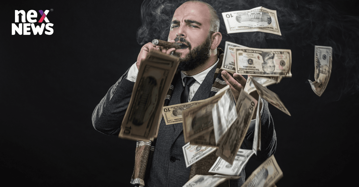 Top 10 Richest Individuals in India in 2023 Top 10 Richest Individuals in India in 2023