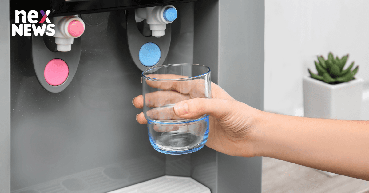 Top 10 water purifier companies in India