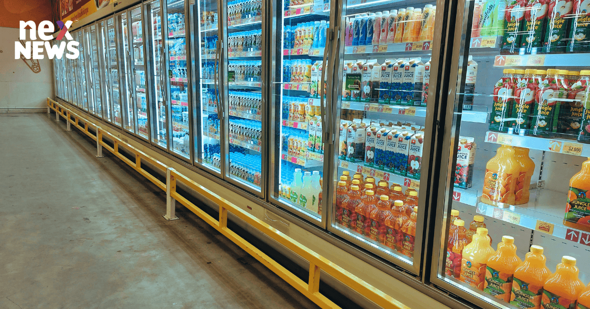 Top 20 FMCG Companies in India Top 20 FMCG Companies in India