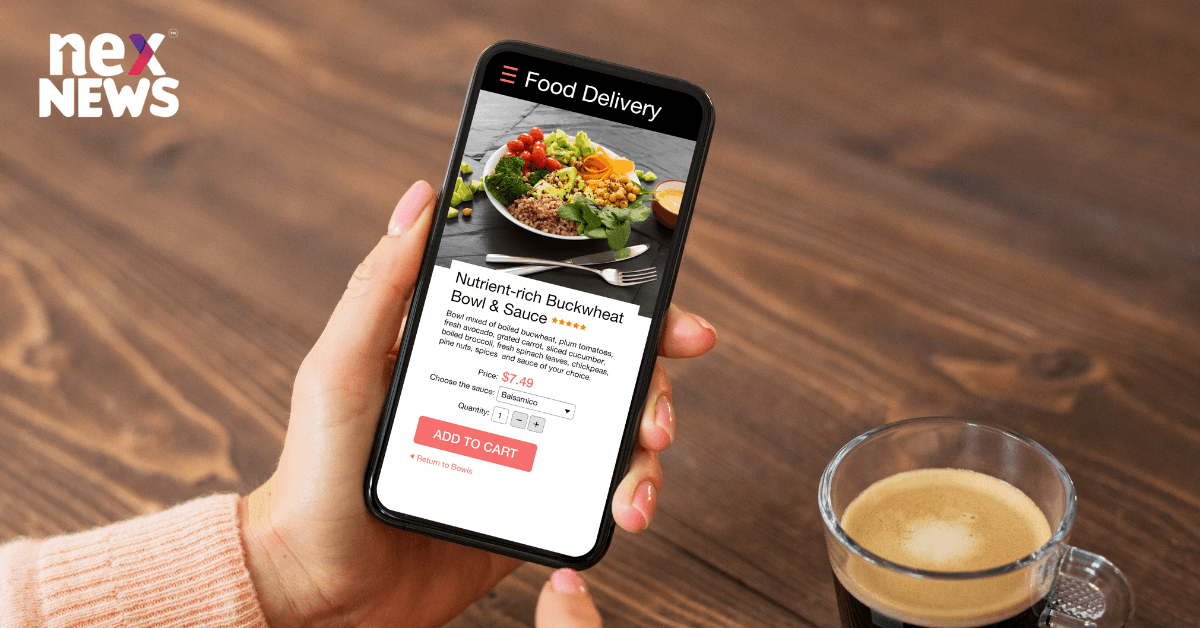 Top 5 Cheapest and Successful Food Delivery Apps in India