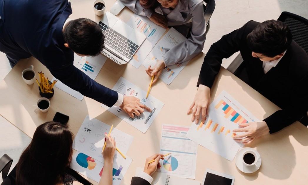 Top Corporate Announcements & Business Deals to Watch Top Corporate Announcements & Business Deals to Watch