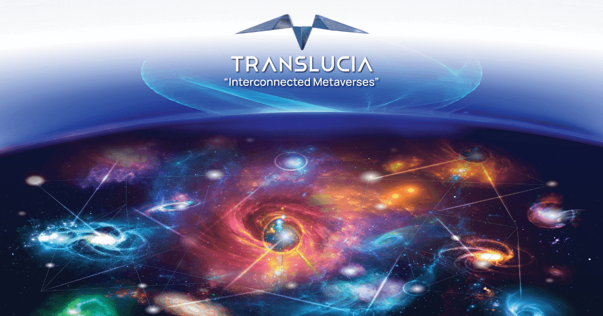 Translucia enters India; partners with Sunovatech to build US$3 billion Interconnected Metaverses Translucia enters India; partners with Sunovatech to build US$3 billion Interconnected Metaverses