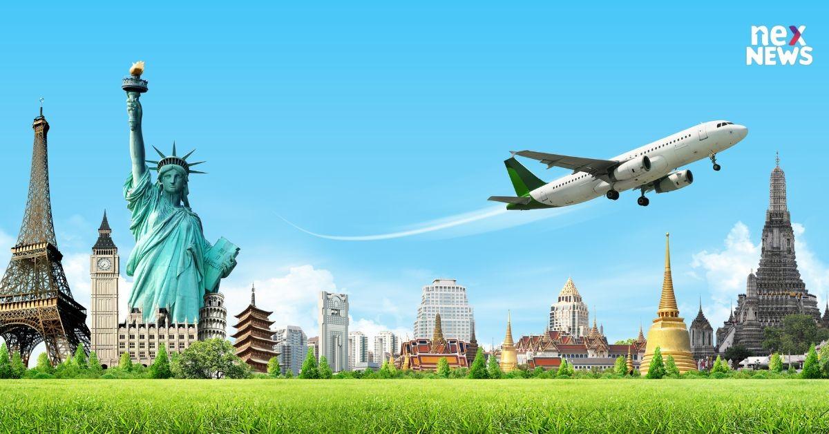 Traveling Doesn't Required To Be Hard To Do Traveling Doesn't Required To Be Hard To Do