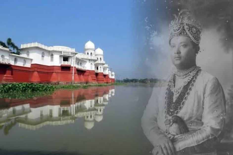 Tripura Banks Close on August 19 for Maharaja Bir Bikram Kishore Manikya Bahadur Birth Anniversary Tripura Banks Close on August 19 for Maharaja Bir Bikram Kishore Manikya Bahadur Birth Anniversary