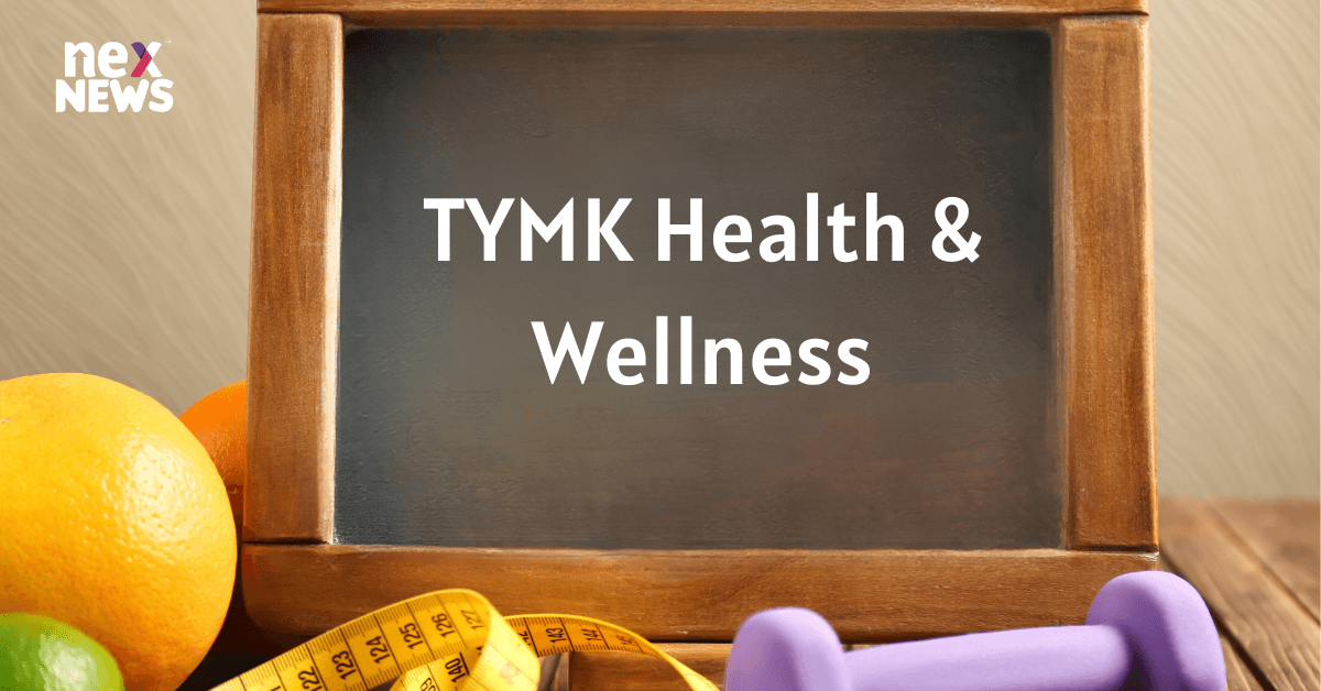 TYMK Health & Wellness: Revolutionizing Health Care in Vadodara