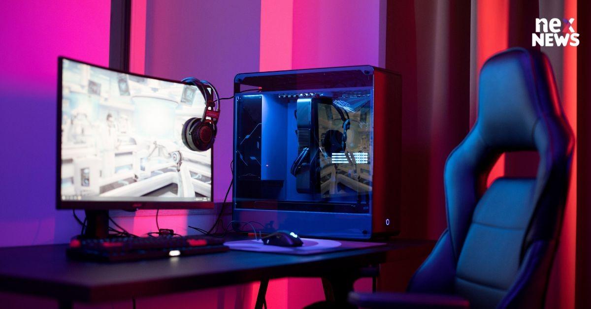 Types Of Video Games in 2022 Types Of Video Games in 2022