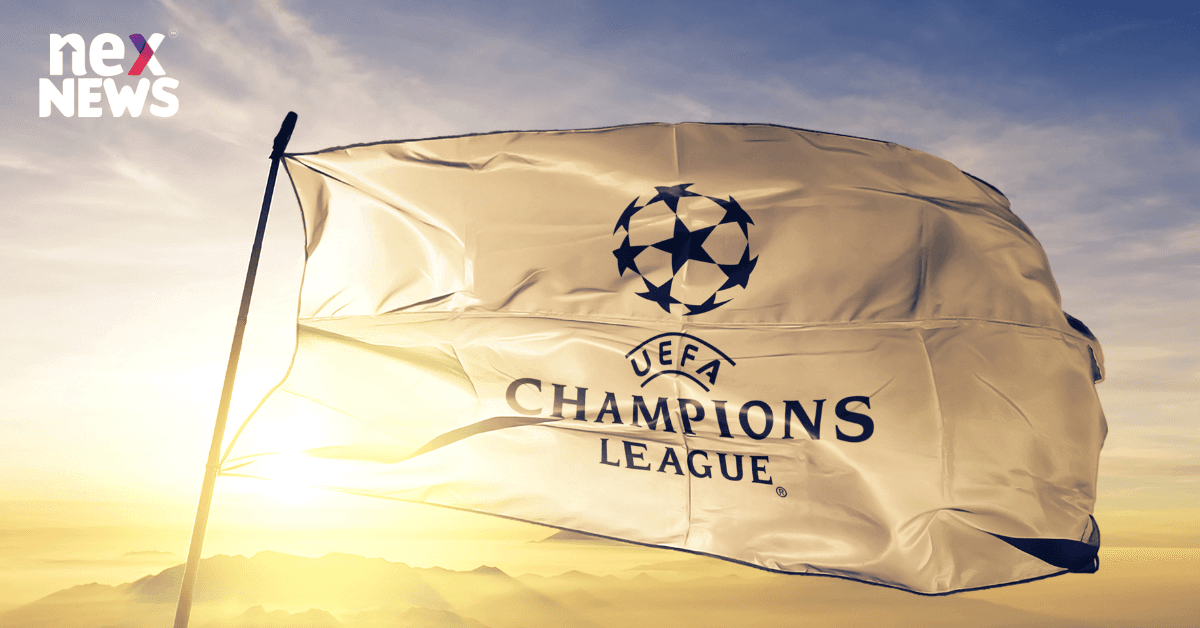 UEFA Champions League: Watch the ultimate fight for European Glory
