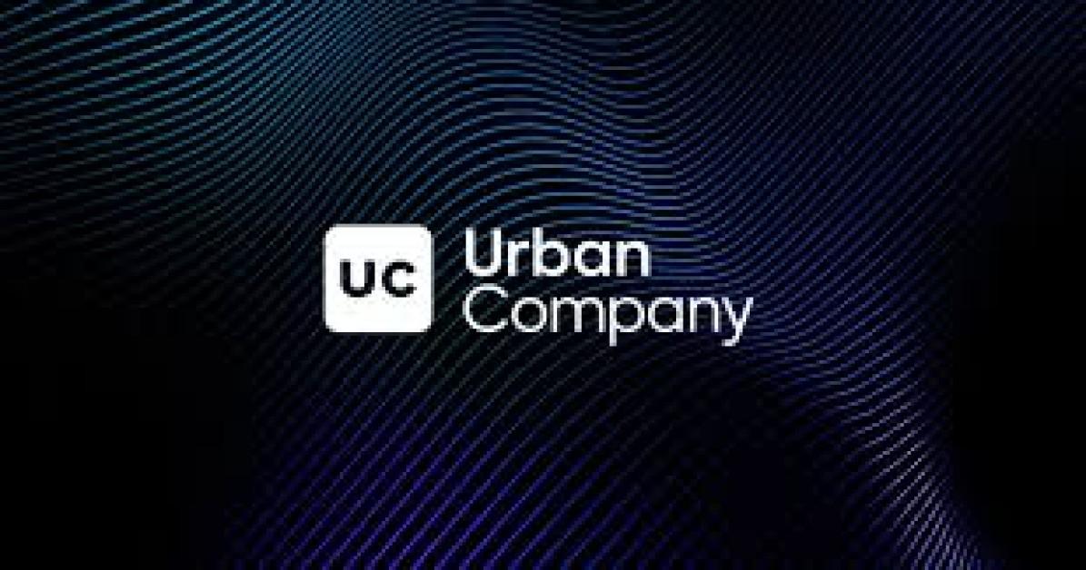 Urban Company Proposes Fresh Capital Raise of Up to ₹2,500 Crore to Fund Business Expansion Urban Company Proposes Fresh Capital Raise of Up to ₹2,500 Crore to Fund Business Expansion