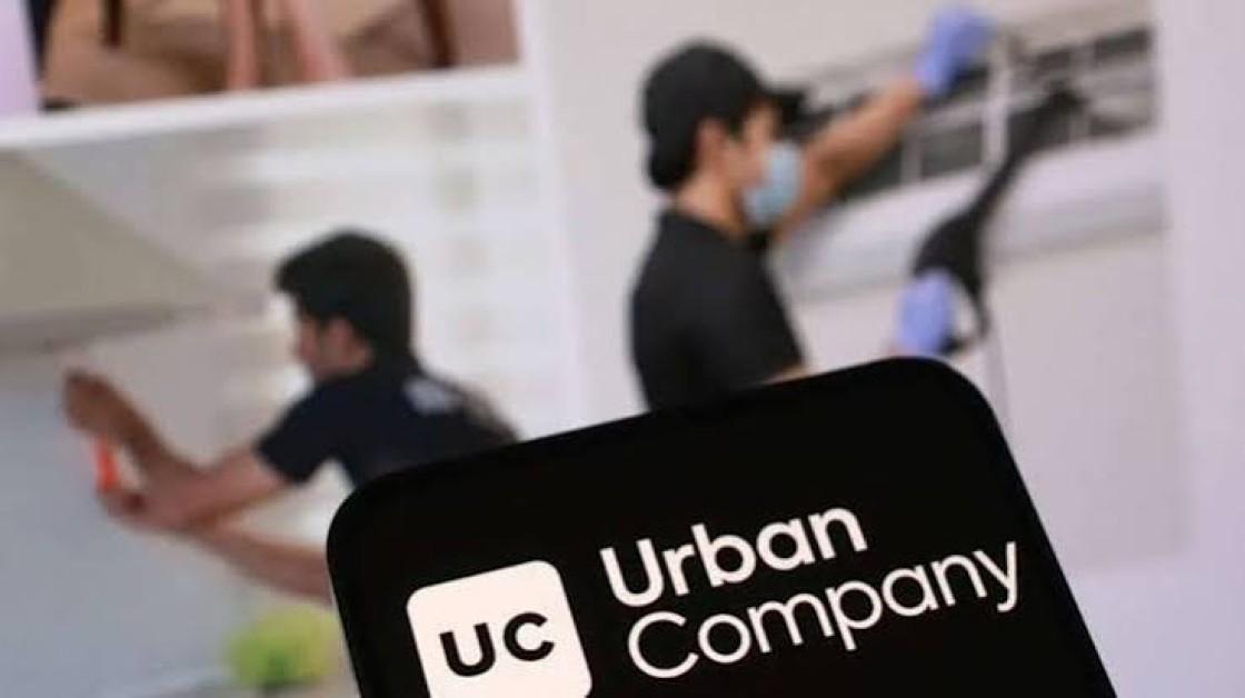 Urban Company Shares Rise After UBS Starts Coverage With Buy Rating and ₹180 Target Urban Company Shares Rise After UBS Starts Coverage With Buy Rating and ₹180 Target
