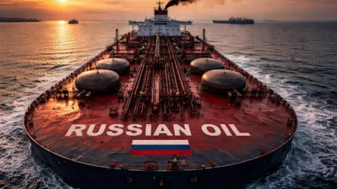 US Waives Russia Energy Tariffs Under Graham Act, Offering Relief to India and Oil Importers US Waives Russia Energy Tariffs Under Graham Act, Offering Relief to India and Oil Importers