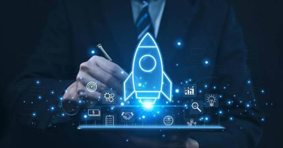 Venture Capital Firms Shift Focus from Large Deals to Early-Stage DeepTech Startups Venture Capital Firms Shift Focus from Large Deals to Early-Stage DeepTech Startups