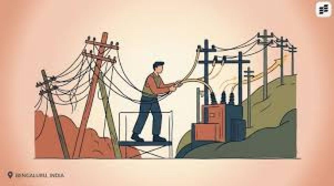 Viviana Power Tech Wins ₹466.74 Crore MGVCL Power Distribution Contracts in Gujarat Viviana Power Tech Wins ₹466.74 Crore MGVCL Power Distribution Contracts in Gujarat