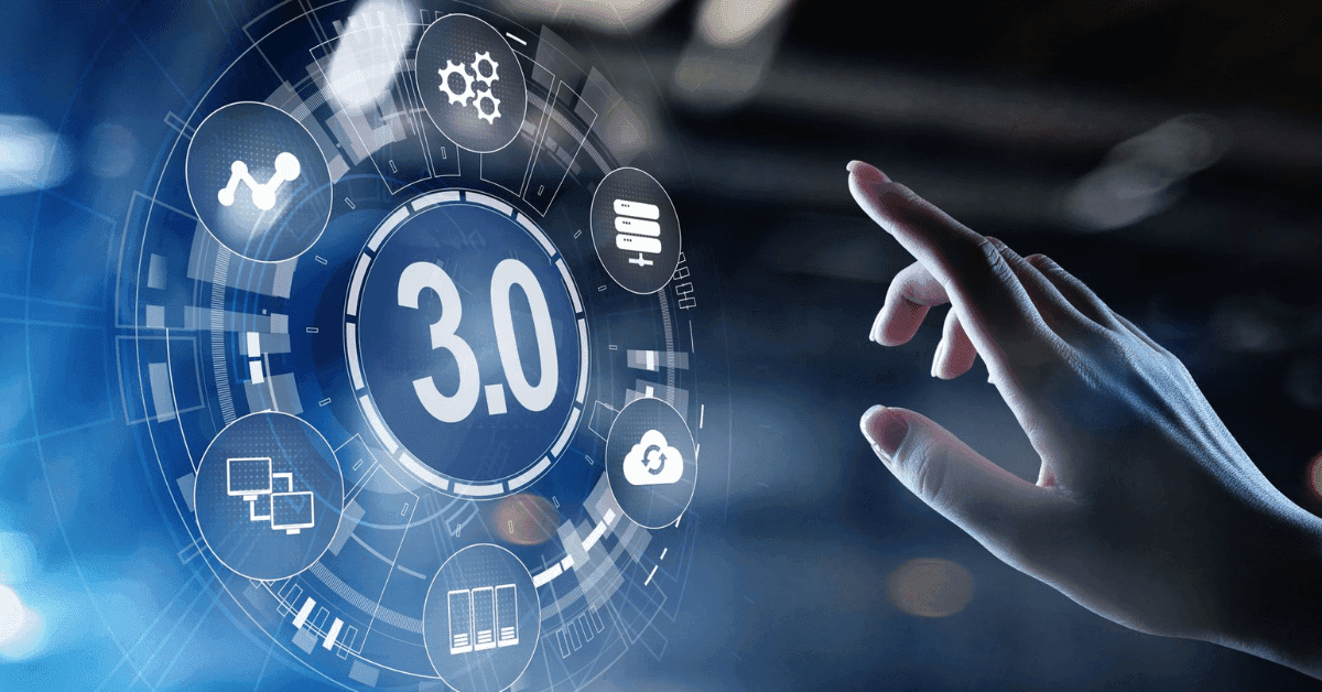 Web 3 a user-friendly innovation or a publicity trick Web 3 a user-friendly innovation or a publicity trick