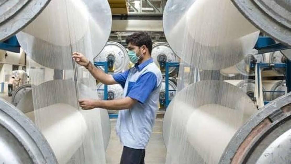 Welspun Corp Wins Record $1.8 Billion Pipe Supply Order, Sending Shares Sharply Higher Welspun Corp Wins Record $1.8 Billion Pipe Supply Order, Sending Shares Sharply Higher