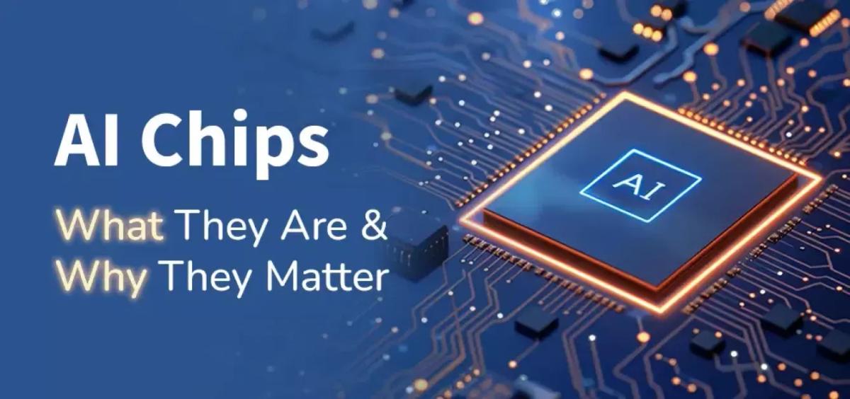 What Are AI Chips? How They Work, Types and Applications What Are AI Chips? How They Work, Types and Applications