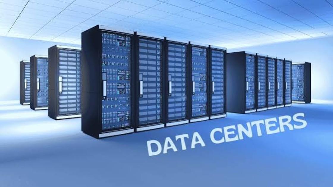 What Is a Data Center? How It Works, Types, Benefits and Applications What Is a Data Center? How It Works, Types, Benefits and Applications
