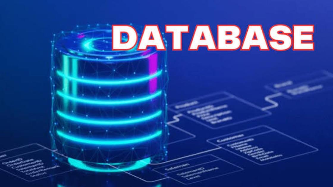 What Is a Database? How It Works, Types, Benefits and Applications What Is a Database? How It Works, Types, Benefits and Applications