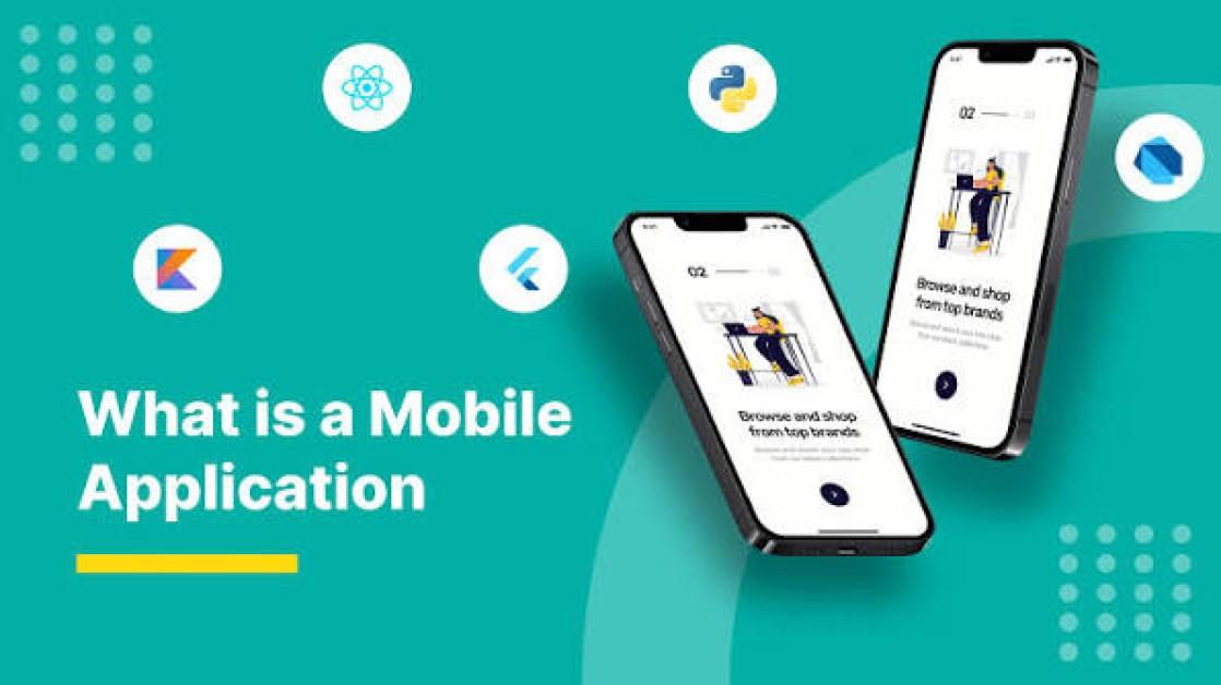 What Is a Mobile App? Types, How It Works and Benefits Explained What Is a Mobile App? Types, How It Works and Benefits Explained