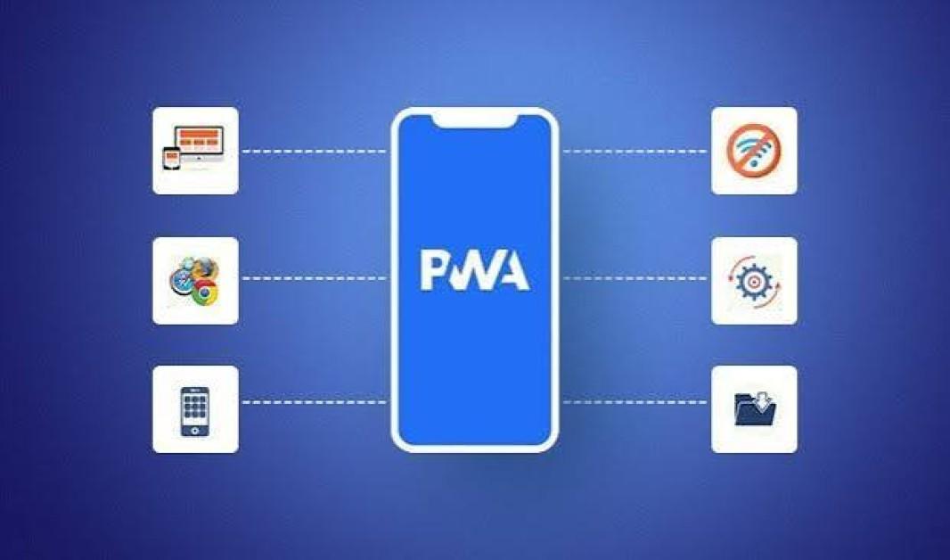 What Is a Progressive Web App (PWA)? How It Works, Benefits and Examples What Is a Progressive Web App (PWA)? How It Works, Benefits and Examples