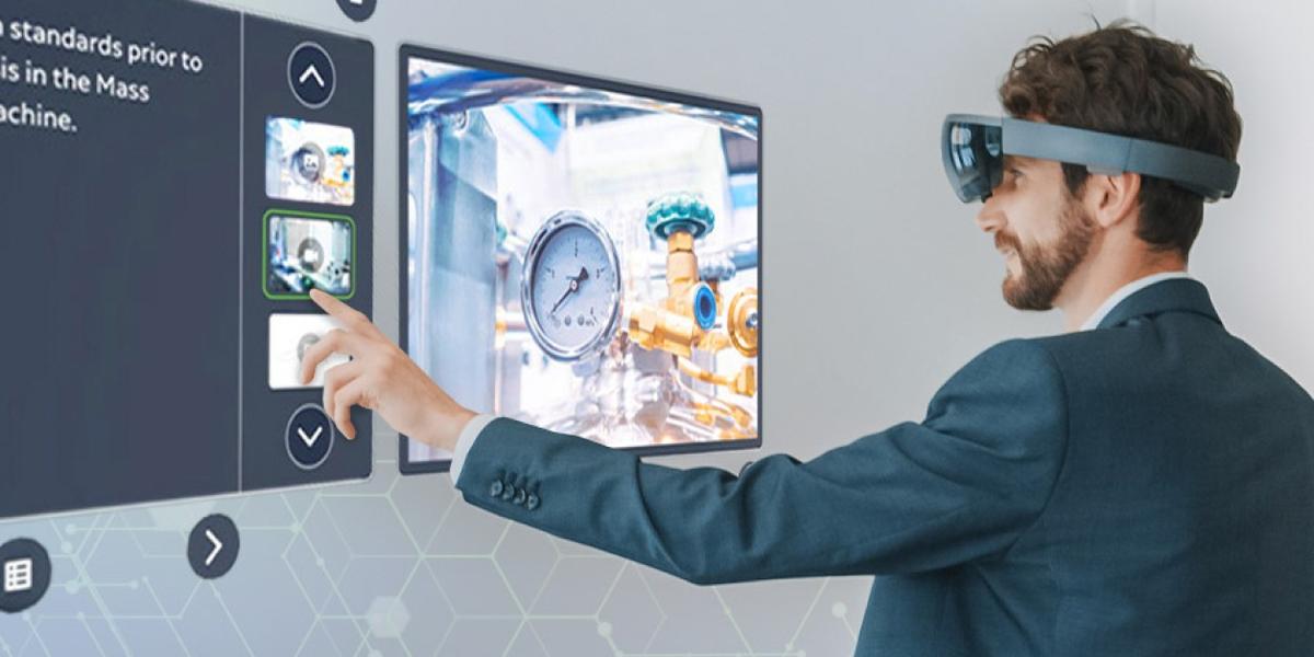 What Is Augmented Reality (AR)? How It Works, Uses and Benefits What Is Augmented Reality (AR)? How It Works, Uses and Benefits