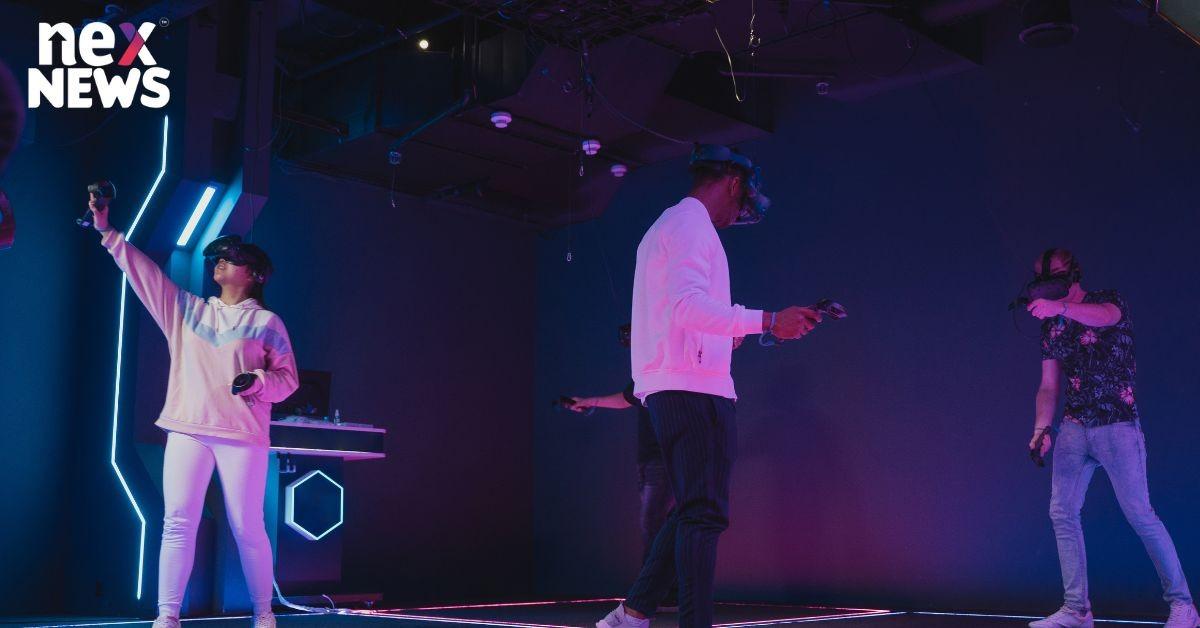 What is Augmented Reality Gaming? AR Gaming What is Augmented Reality Gaming? AR Gaming