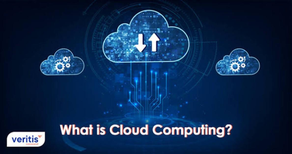 What Is Cloud Computing? How It Works, Types, Benefits and Uses What Is Cloud Computing? How It Works, Types, Benefits and Uses