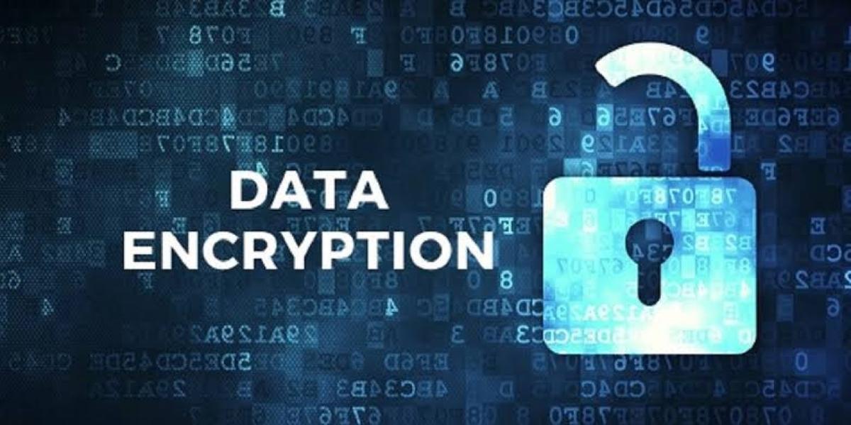 What Is Data Encryption? How It Works, Types and Why It Matters What Is Data Encryption? How It Works, Types and Why It Matters