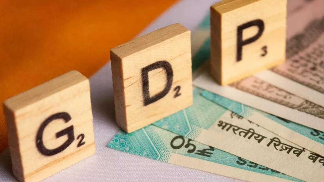 What Is GDP and How India Calculates It: Complete 2026 Guide What Is GDP and How India Calculates It: Complete 2026 Guide