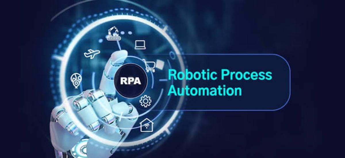 What Is Robotic Process Automation (RPA)? How It Works, Benefits and Applications What Is Robotic Process Automation (RPA)? How It Works, Benefits and Applications