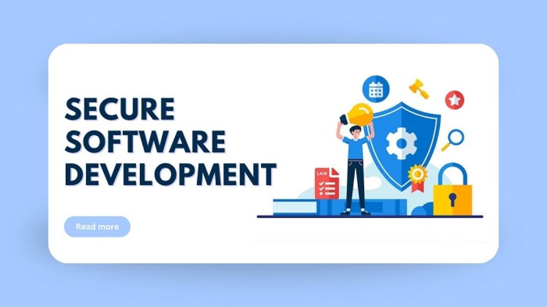 What Is Secure Software Development? Process, Benefits and Best Practices What Is Secure Software Development? Process, Benefits and Best Practices