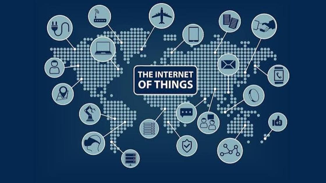 What Is the Internet of Things (IoT)? How It Works, Benefits and Applications What Is the Internet of Things (IoT)? How It Works, Benefits and Applications
