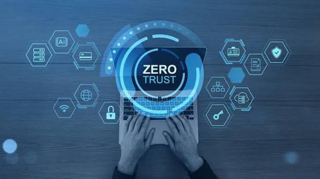 What Is Zero Trust Security? Principles, Benefits and How It Works What Is Zero Trust Security? Principles, Benefits and How It Works