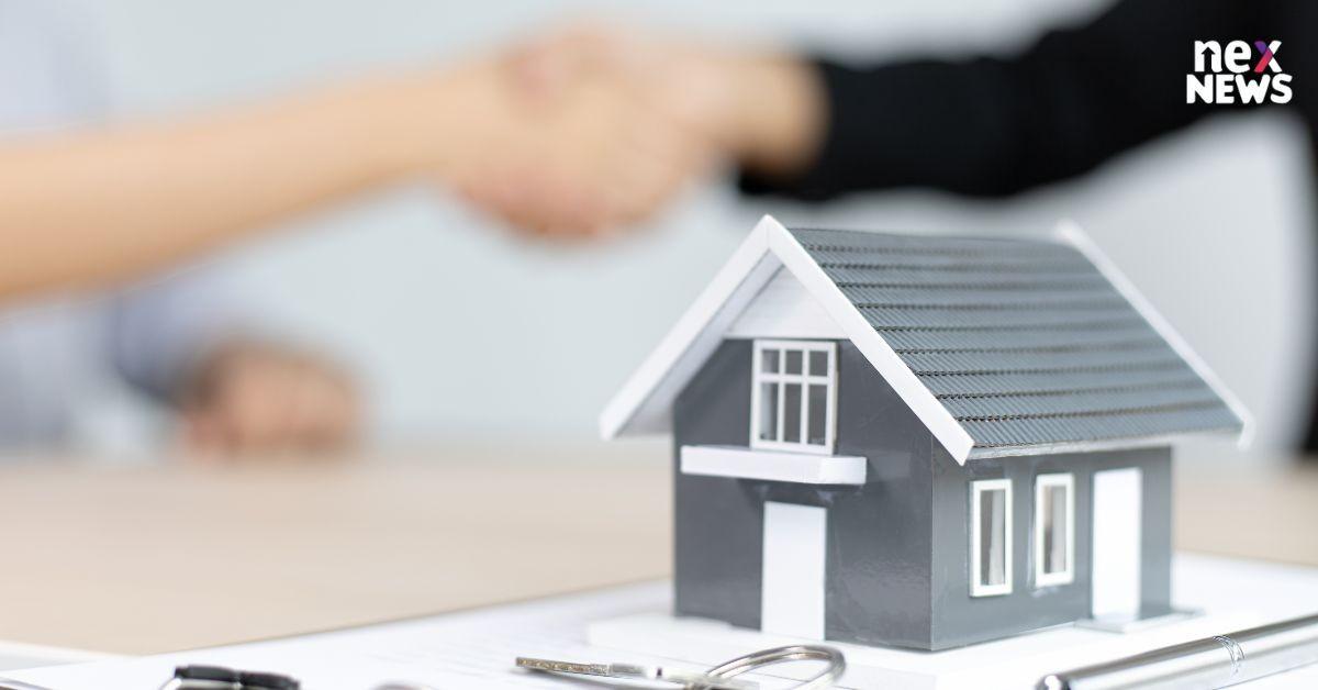 What To Do When You're Buying Property What To Do When You're Buying Property