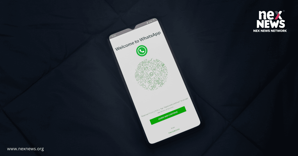 WhatsApp Channel Revolution - Enhancing Connectivity Through Innovative Features: Nex News Network