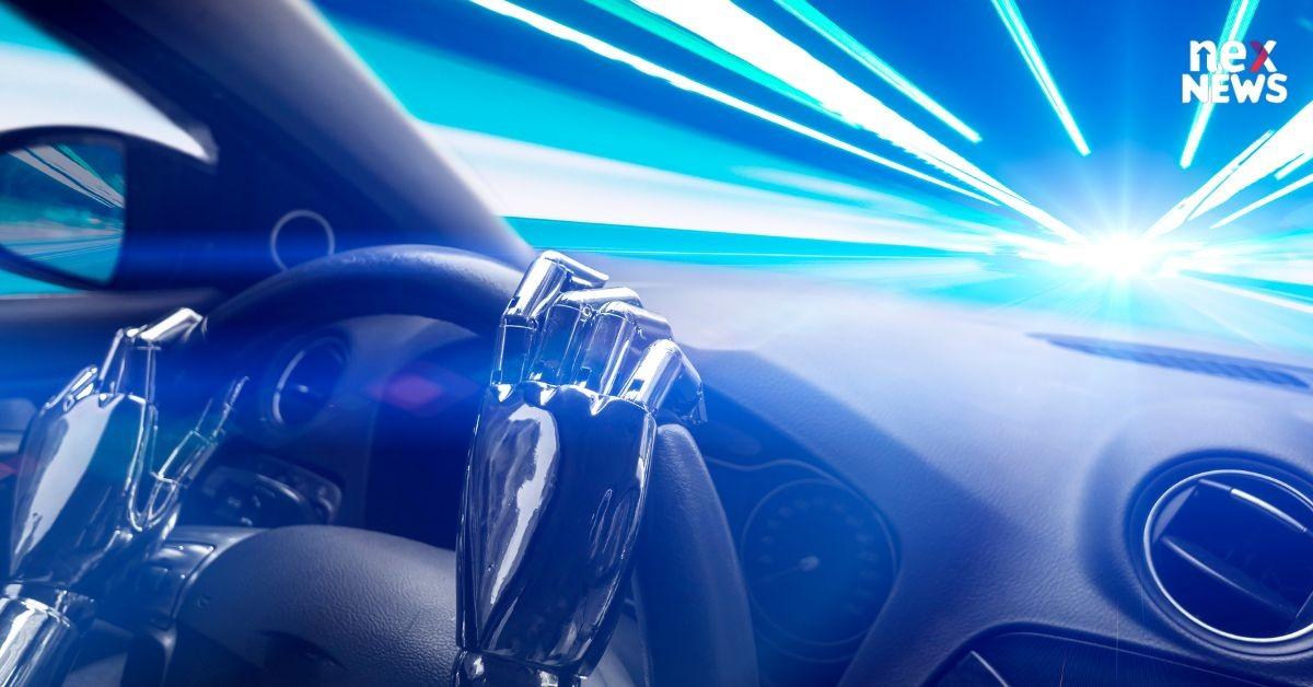 Why should I feel secure around independent cars? Why should I feel secure around independent cars?