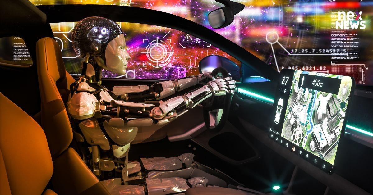 Will autonomous lorries actually placed an end to traffic congestion? Will autonomous lorries actually placed an end to traffic congestion?