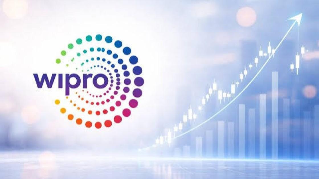 Wipro Q2 FY27 Results: Profit Falls 1.4%, Revenue Rises 9.1% as Q3 Outlook Weakens Wipro Q2 FY27 Results: Profit Falls 1.4%, Revenue Rises 9.1% as Q3 Outlook Weakens