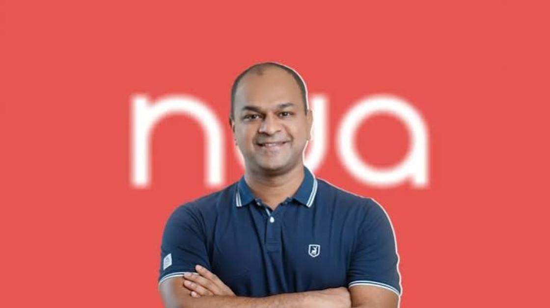 Women’s Wellness Startup Nua Raises $50 Million Series C Led by Peak XV and Filter Capital Women’s Wellness Startup Nua Raises $50 Million Series C Led by Peak XV and Filter Capital