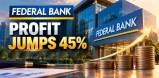 Federal Bank Q2 FY27 Net Profit Jumps 45% to Record ₹1,386 Crore on Strong Loan Growth federal-bank-q2-fy27_1792213954618544082.webp
