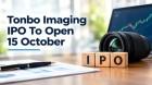 Tonbo Imaging IPO Opens at ₹665–₹700 Price Band as Defence-Tech Manufacturer Enters Public Markets tonbo-imaging-ipo-op_1792042507734680092.webp