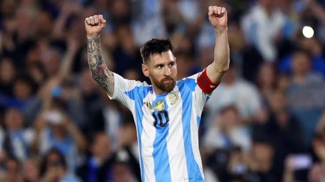 ZEE5 Secures Lionel Messi’s Argentina Farewell Match Streaming Rights in India ZEE5 Secures Lionel Messi’s Argentina Farewell Match Streaming Rights in India
