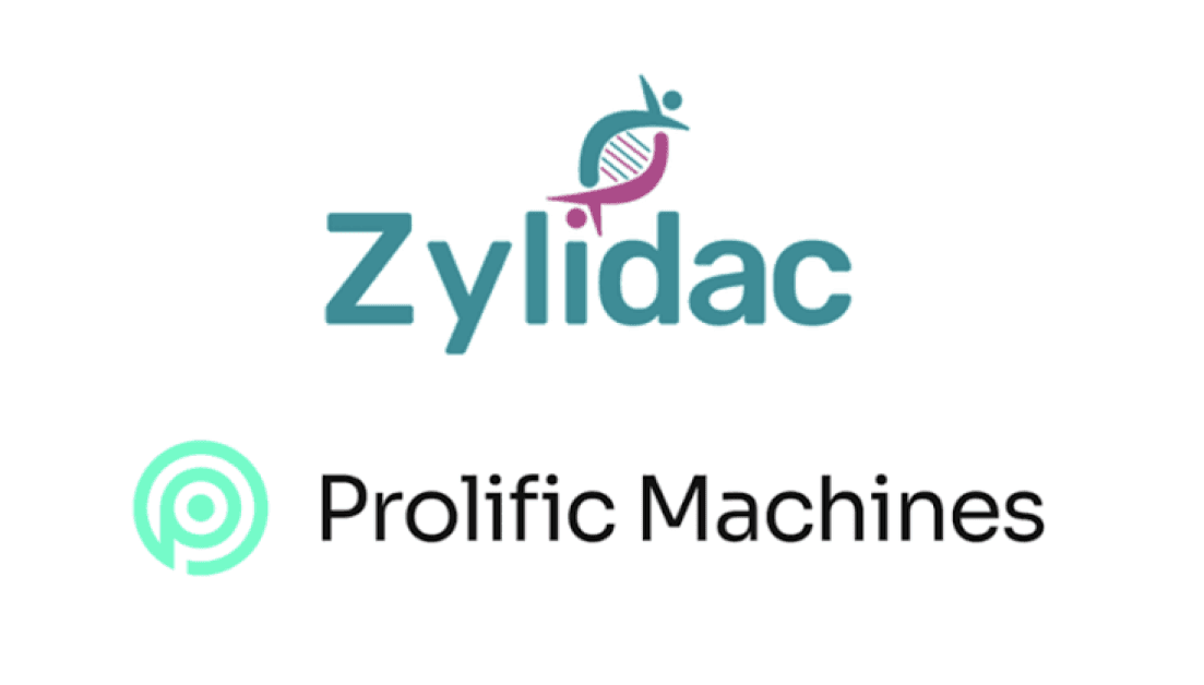 Zylidac Bio Partners With Prolific Machines for GMP Biomanufacturing Zylidac Bio Partners With Prolific Machines for GMP Biomanufacturing